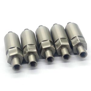 China High Precision CNC Machining Services Customized Non Standard Parts wholesale