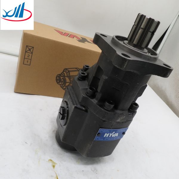 Fast Gearbox Vent Plug Air Plug 7935 Howo Truck Spare Parts Sinotruk Spare Parts