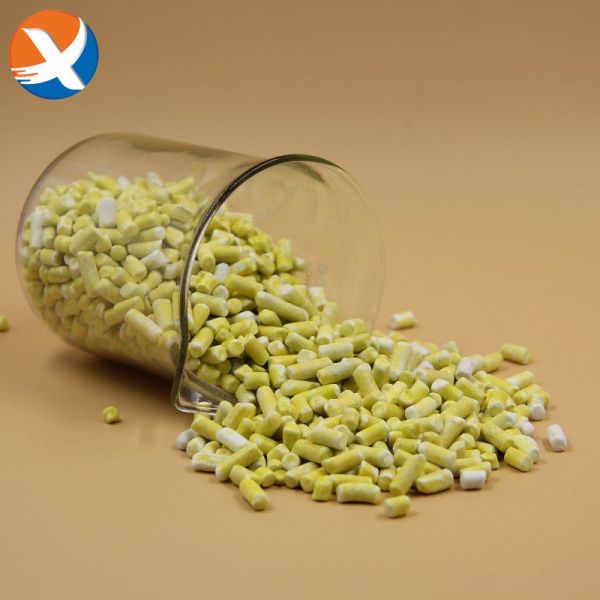 Mining Additives 90% Sodium Isopropyl Xanthate (SIPX) Used in Mining Flotation