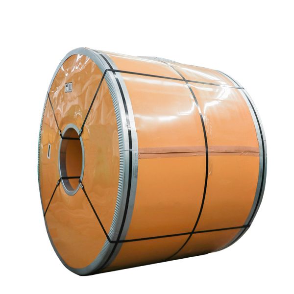 Hot Rolled 0.3mm 4mm SS Coil 201 202 304 Stainless Steel Strips