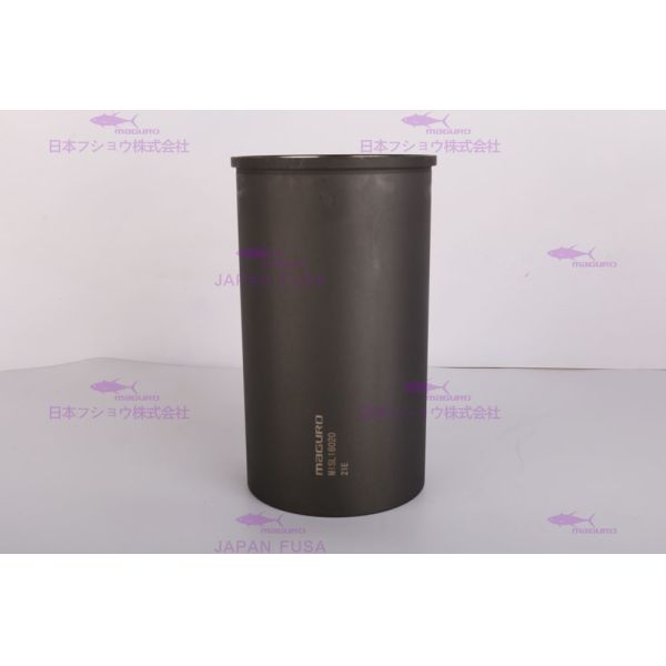 Engine Cylinder Liner 8-94361603-1 3X For ISUZU Engine ISUZU 4HK1 DIA 115 mm