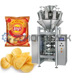 China Vertical Film Roll Bag Making Food Toy Hardware Packaging Machine wholesale
