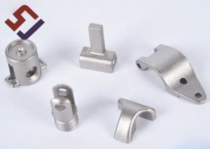 China Custom 1.4308 Stainless Steel Precision Investment Casting High Hardness wholesale