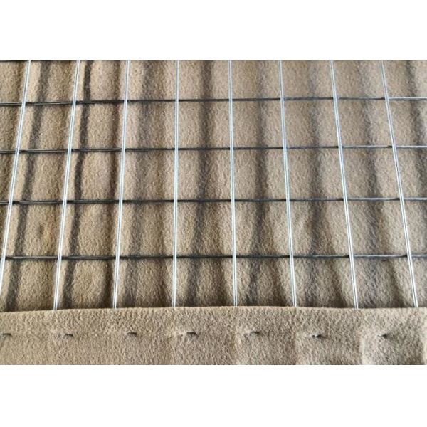 Military Barrier with 4-5mm Spiral Wire and Zn Coated Surface