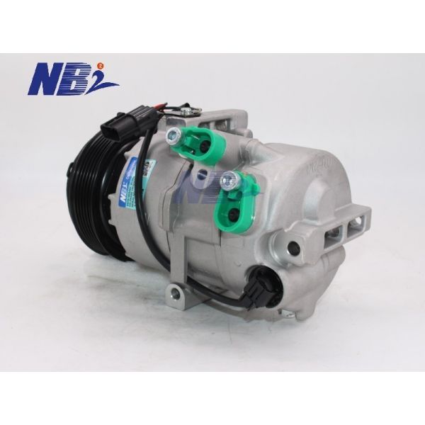 A/C Compressor For Hyundai Engine DOHC - GDI Tucson 2.0L L4 2015-2018 97701-D3200 97701-2S601 97701-2S600