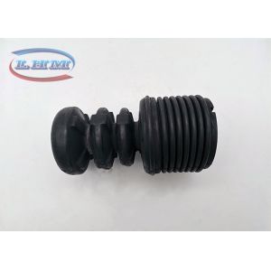 China MITSUBISHI Automotive Spare Parts , Black Natural Rubber Dust Cover MR554120 wholesale