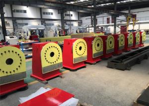 China Furnace Welding Automation Equipment / Robot Factory Automation Systems wholesale