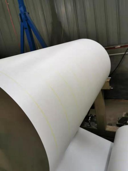 Nomex NMN AMA Chinese aramid insulation paper for motor winding