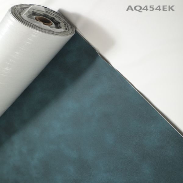 Best Quality Synthetic Suede Leather Fabric for Chair