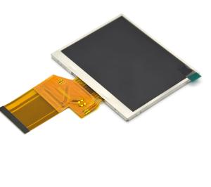 China Haier Small LCD Display Screen on sale