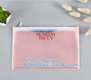 Adhesive Display Sleeve Pouch With Snap Closure Appraisal Wallet Document Holder Checkbook Display Sleeve Hanging Tab