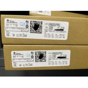 China LP8860DQVFPRQ1 CTRLR PWM 32HLQFP Automotive LED Driver IC wholesale