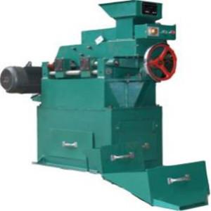 China Automatic Sand Sieving  Roller Crushing Screening Machine XPS 250mm 150mm wholesale