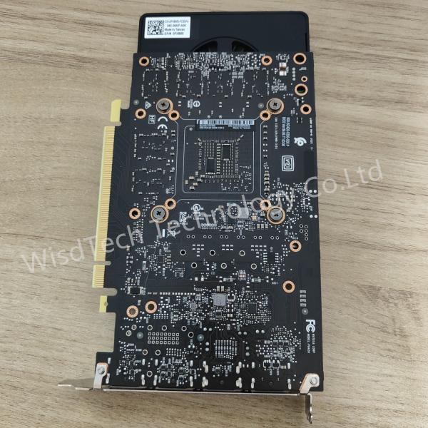Quality P2200 NVIDIA Quadro 5GB GDDR5X PCIe 4xDisplay Port  Video Graphic Card for sale