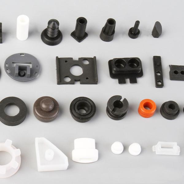 Quality Non-Standard Food Silicone Medical Treatment Mold Silicone Lsr Injection Molding for sale