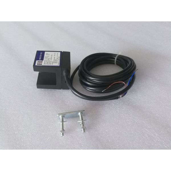 Plastic Material Photoelectric Control Switch Elevator Spare Parts Integrated