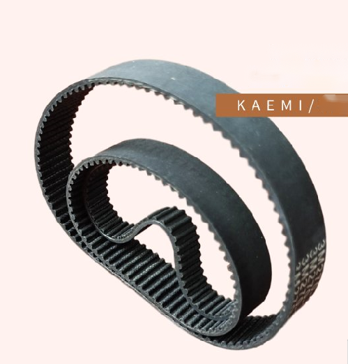 Garment Inkjet Cutter Template Cutter Y Axis Rubber Belt for Garment Production Line