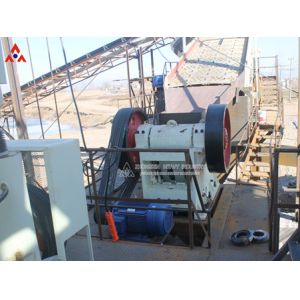 Jaw Crusher Price List In High efficiency Selling Mining Crusher Machine