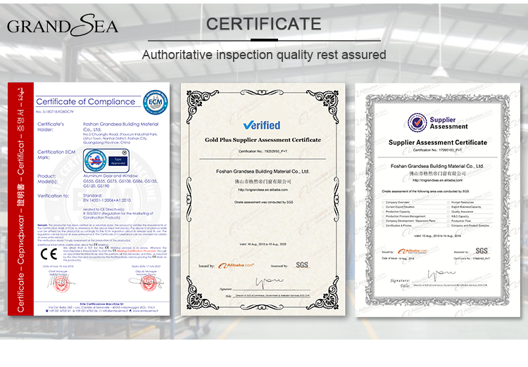 2025 Modern Automatic Industrial Sectional Pedestrian Door Good Price Bifold Garage Door Wholesale Electric Garage Door