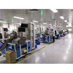 Wuxi Xuyang Electronics Co., Ltd.