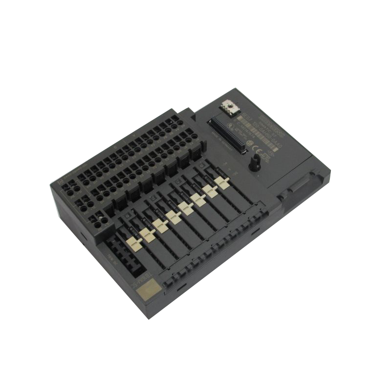 SIEMENS 6ES7120-0AH50-0AA0 SIMATIC SC, TERMINALBLOCK