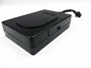 China 4G LTE Waterproof Vehicle GPS Tracking Device Support 5m Accurate Positioning on sale
