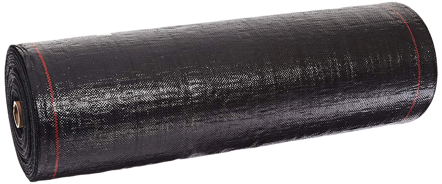 Polyester UV Treated Woven PP Geo Fabric Geotextile for Canada Environmental Projects