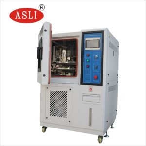 Constant Environment Temperature And Humidity Test Chamber / Climatic Chamber