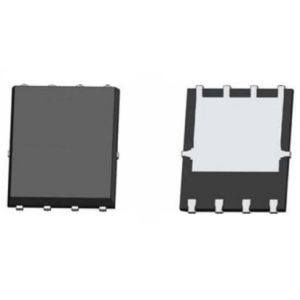 China NTMFS4833NT1G Transistor N Channel Mosfet 30v 5 Pin 16A 156A wholesale