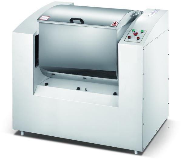 Quality Bakery Flour Mixing Machine Commercial Dough Mixer Machine For Tortilla for sale