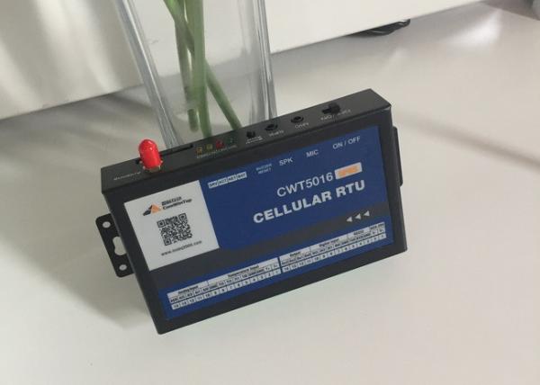 Quality Remote Control M2M Gateway Automation Monitoring System Http Post Protocol for sale