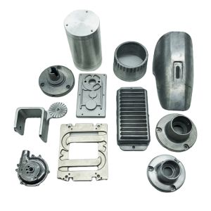 China Custom Cnc Machining Parts OEM Stainless Steel Parts Sustainable Machining wholesale