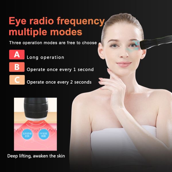 4 In 1 Cavitation Machine 80k RF Vacuum Body Slimming Machine