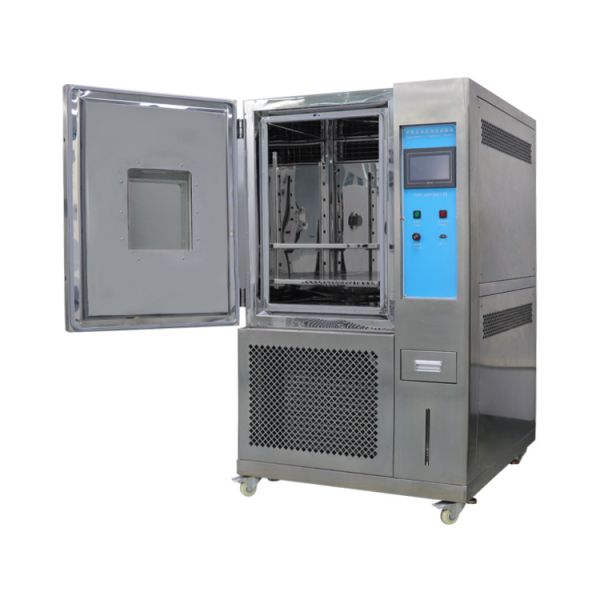60L 85 degrees Celsius, 85% humidity constant temperature and humidity test chamber
