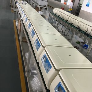 L500 Low Speed Centrifuge 5000rpm 16x15ml Capacity