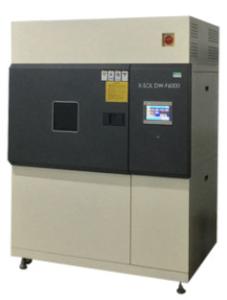 China Liyi Environmental Xenon Arc Chamber Climate Aging Xenon Test Chambers on sale