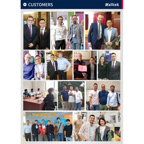 High Quality Double Basket Shopping Cart Two layer Storage Supermarket Trolley