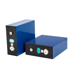 China A Grade Lifepo4 Polymer Lithium Battery Cell Solar Storage Energy 3.2v 280ah wholesale