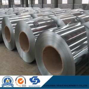 Buy cheap Hot Selling Z275 0.4mm Galvanized Coil Gi Carbon Steel from wholesalers