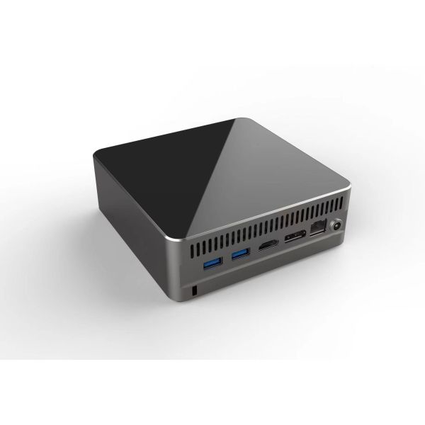 ROHS Intel Core Mini PC Tiger Lake I7-1165G7 CPU Win 11 KC11 64GB RAM