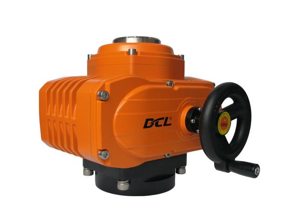 Quality CSA/ATEX/IECEx Certificates Explosion Proof Electric Actuator for sale