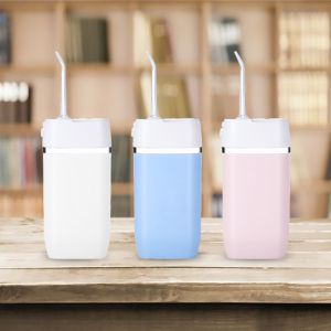 China Rechargeable Small Water Flosser wholesale