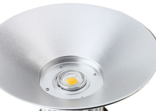 High Bay Light Fixture 80W LED High Bay Light For All Purpose Warehouse Playground