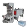 PE Film Heat Tunnel Bottle Wrapping Packing Machine 5pcs/Min for sale