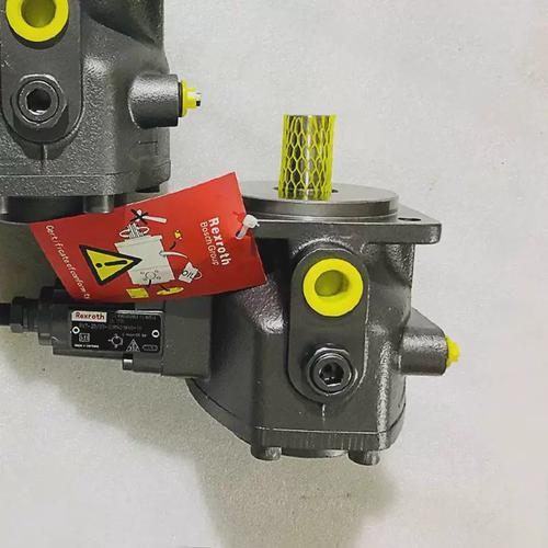 Quality PV7-1X/06-14RE01MA3-07 Rexroth PV series variable vane pump for sale