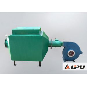 China Electric Heating Furnace Matched With Industrial Drying Equipment on sale