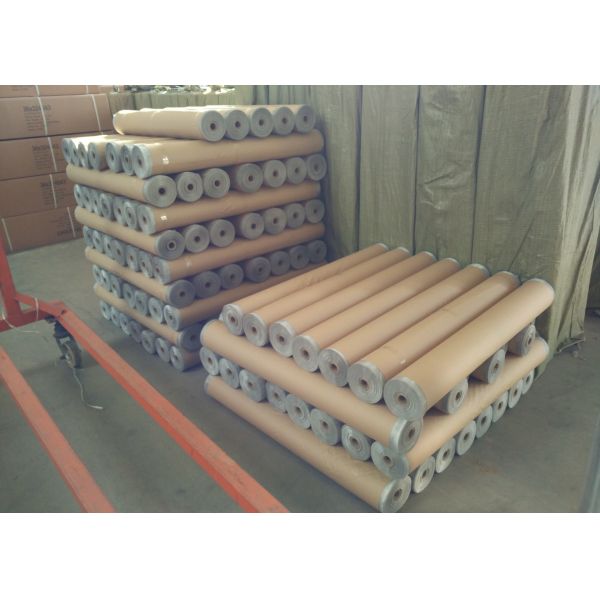 40cm Width Aluminium Wire Mesh Lightweight Mosquito Nets For Windows