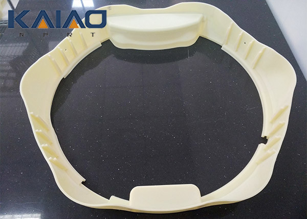 Anodized CNC Rapid Prototyping CNC turning milling parts Metal Parts Processing