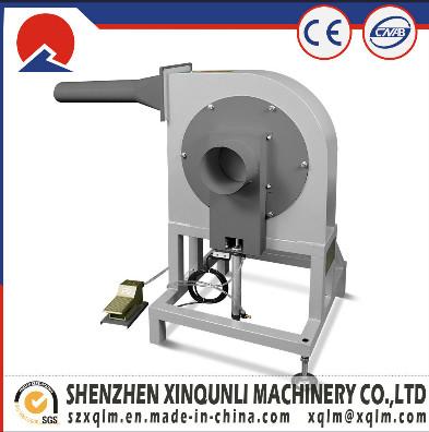 Quality Fiber Carding Machine Mixing Container And Filling Machine With Scale for sale