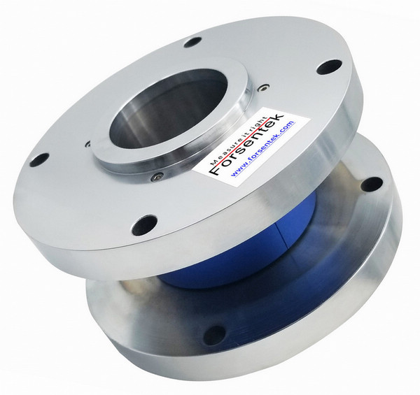 Hollow flange torque sensor 3000NM 2000NM 1000NM 500NM 300NM 200NM 100NM